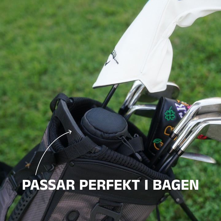 CADDYSOCK - HÅLL DRYCKEN KALL HELA RUNDAN