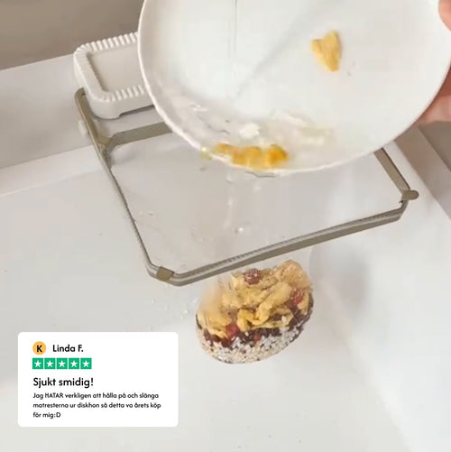 VASKI - GLÖM KLETET I DISKHON